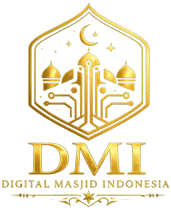 Logo DMI