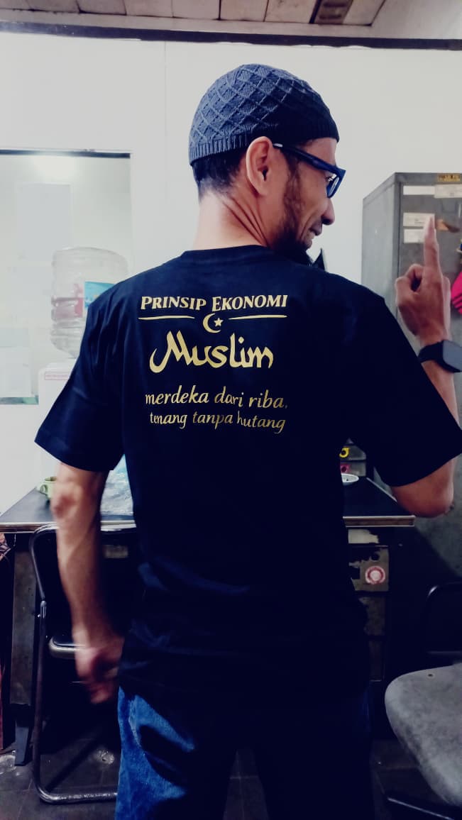Kaos Dakwah